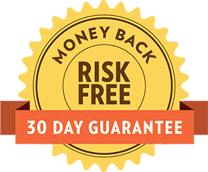 Money Back Guarantee or Free Course