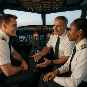 Crew Resource Management